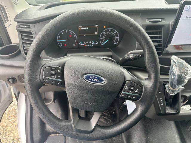 new 2025 Ford Transit-150 car, priced at $52,750