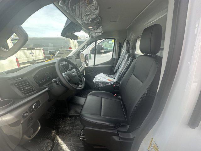 new 2025 Ford Transit-150 car, priced at $52,750
