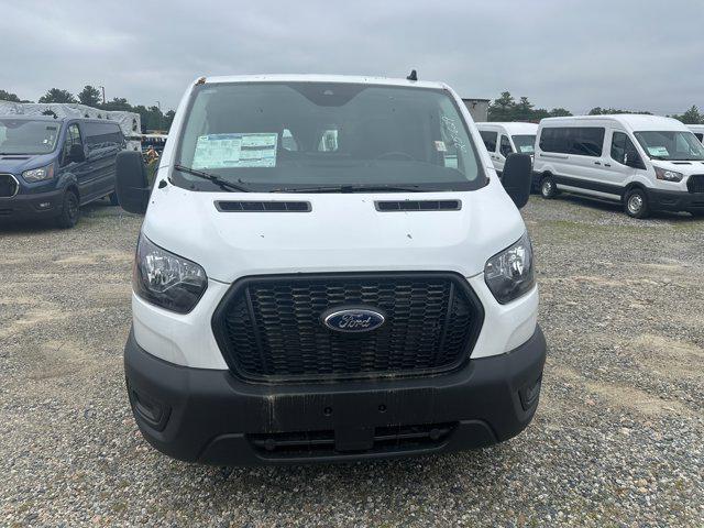 new 2025 Ford Transit-150 car, priced at $52,750