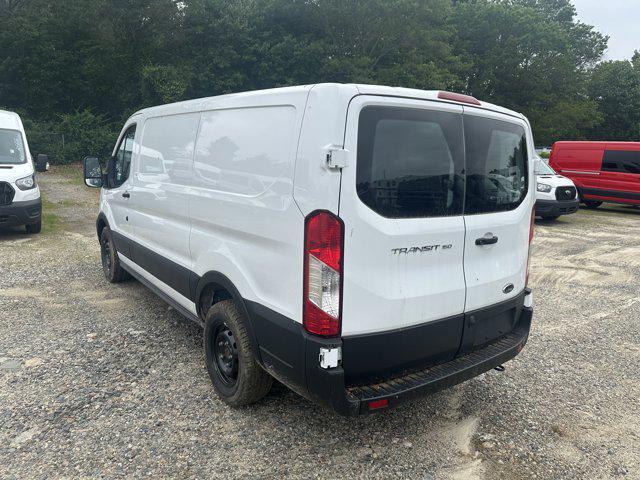 new 2025 Ford Transit-150 car, priced at $52,750