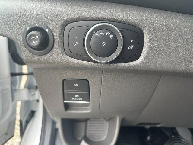 new 2025 Ford Transit-150 car, priced at $52,750