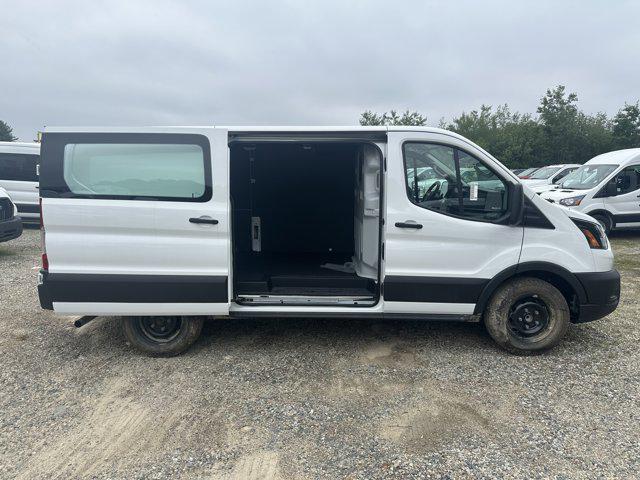 new 2025 Ford Transit-150 car, priced at $52,750