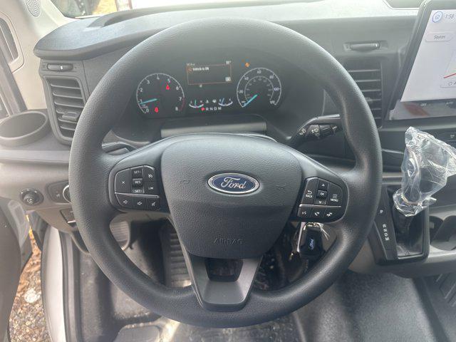 new 2025 Ford Transit-150 car, priced at $52,750