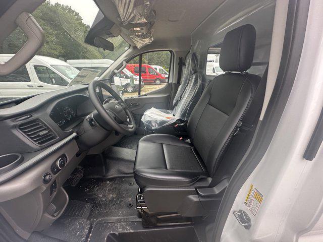 new 2025 Ford Transit-150 car, priced at $52,750