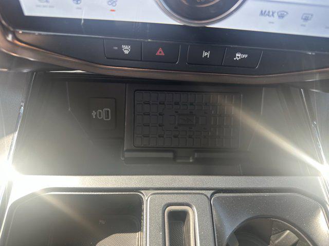 new 2025 Ford F-150 car, priced at $65,562