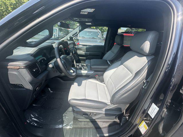 new 2025 Ford F-150 car, priced at $65,562