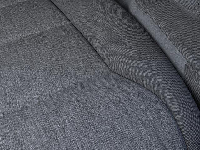new 2025 Ford F-150 car, priced at $50,700