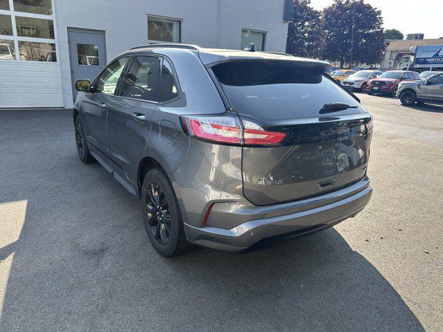 used 2022 Ford Edge car, priced at $24,990