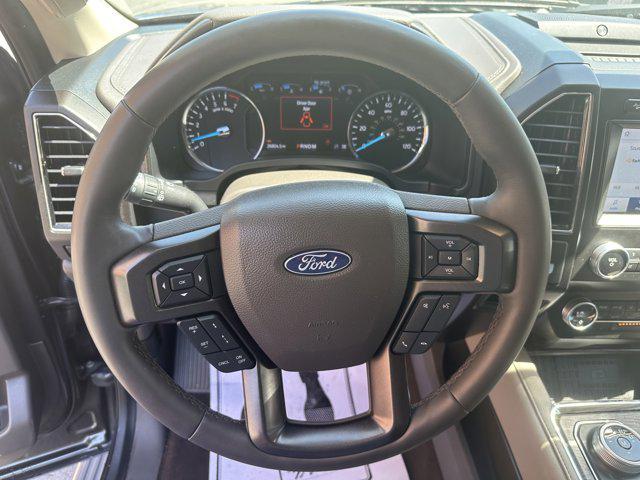 used 2021 Ford Expedition car, priced at $54,999