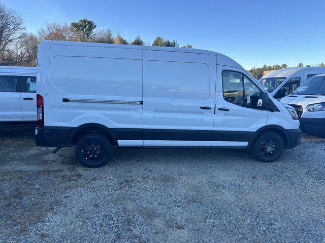 new 2024 Ford Transit-250 car, priced at $63,535