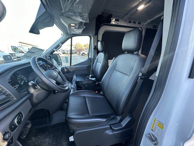 new 2024 Ford Transit-250 car, priced at $63,535