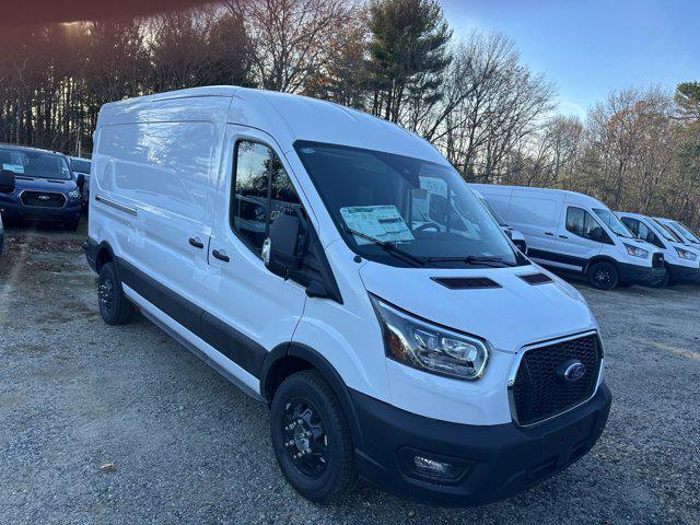 new 2024 Ford Transit-250 car, priced at $63,535