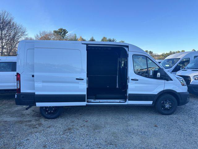 new 2024 Ford Transit-250 car, priced at $63,535