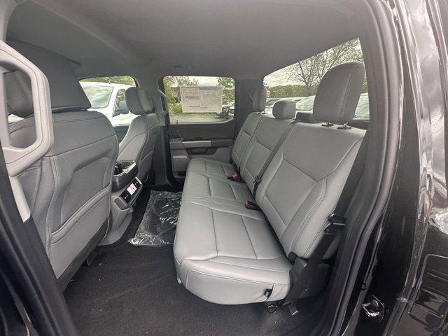 new 2025 Ford F-150 Lightning car, priced at $68,910