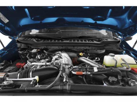 new 2025 Ford F-250 car, priced at $74,235