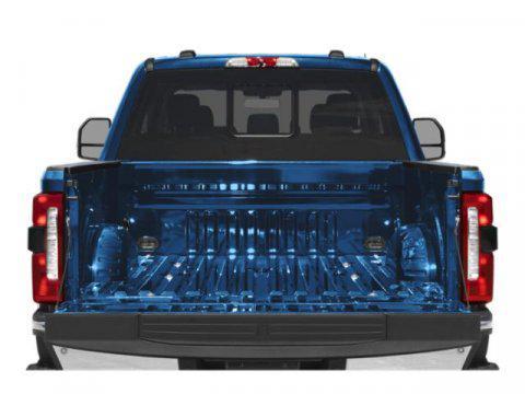 new 2025 Ford F-250 car, priced at $74,235