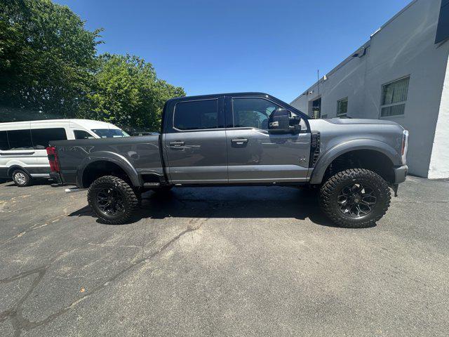new 2024 Ford F-250 car, priced at $88,500