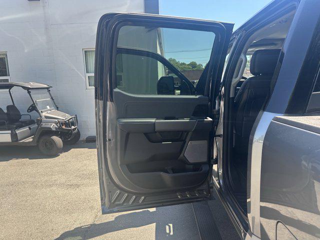 new 2024 Ford F-250 car, priced at $88,500