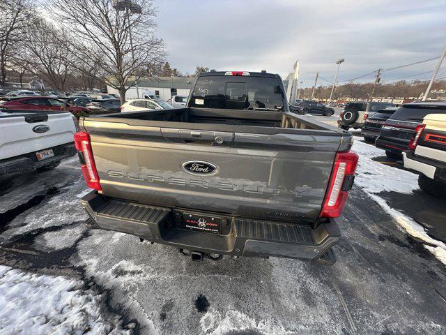 new 2024 Ford F-250 car, priced at $78,205