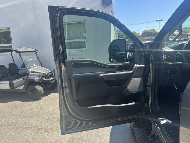 new 2024 Ford F-250 car, priced at $88,500