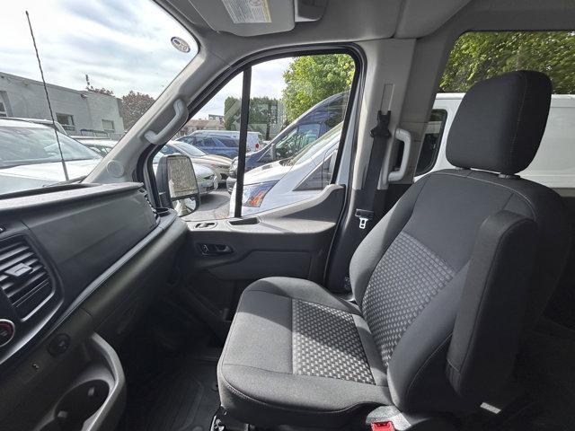 used 2023 Ford Transit-350 car, priced at $53,995
