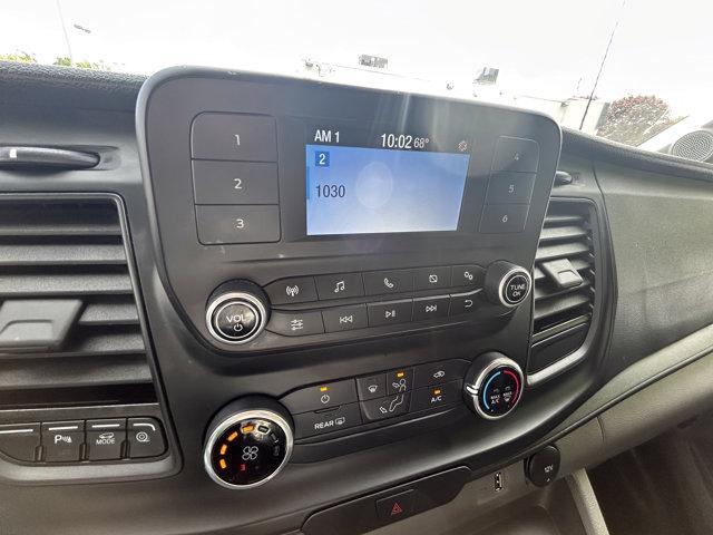used 2023 Ford Transit-350 car, priced at $53,995