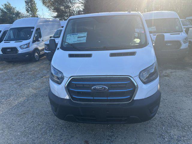 new 2024 Ford Transit-350 car, priced at $60,700