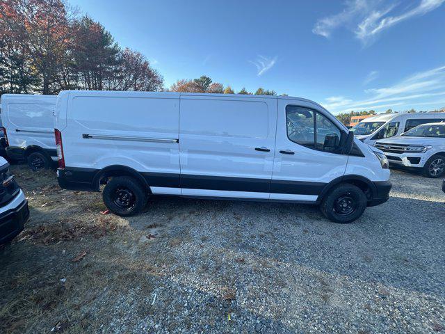 new 2024 Ford Transit-350 car, priced at $60,700