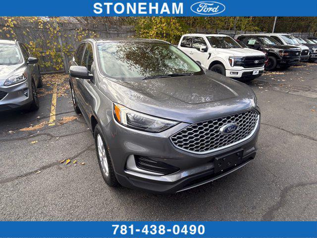 used 2023 Ford Edge car, priced at $24,990