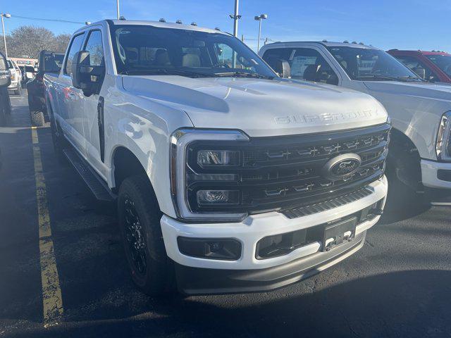 new 2024 Ford F-350 car, priced at $66,999