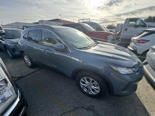 new 2024 Ford Escape car, priced at $37,222