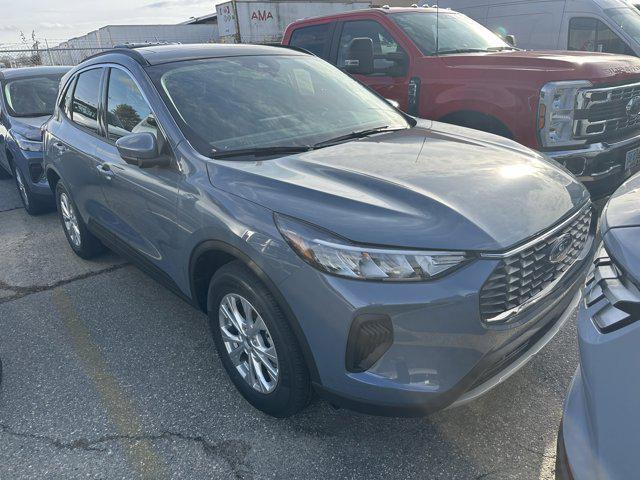 new 2024 Ford Escape car, priced at $37,222