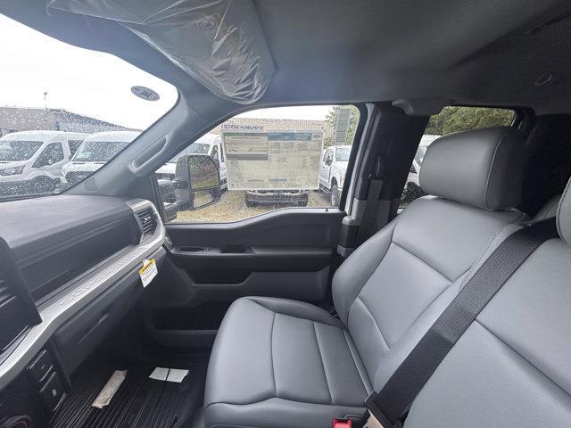 new 2025 Ford F-350 car, priced at $75,550