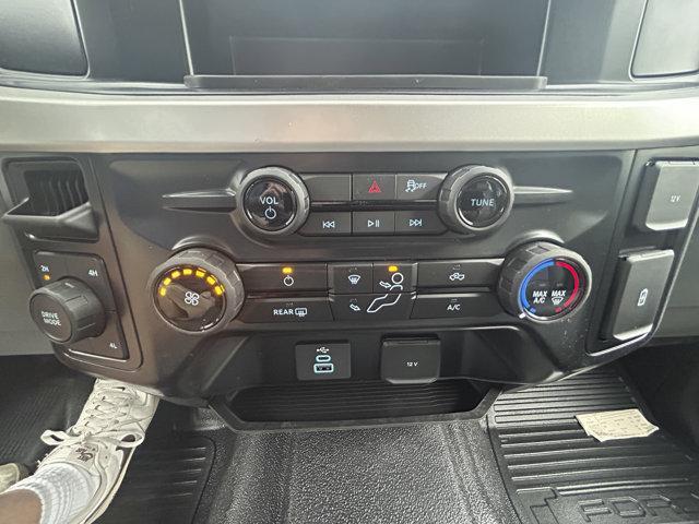new 2025 Ford F-350 car, priced at $75,550