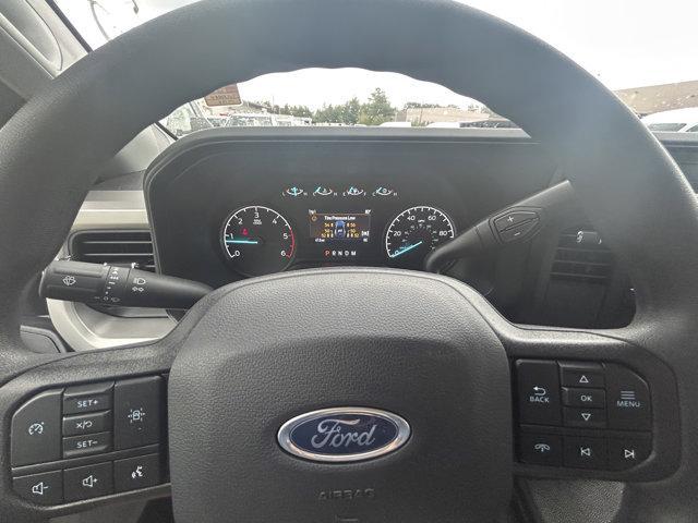 new 2025 Ford F-350 car, priced at $75,550