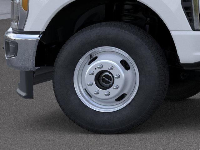 new 2025 Ford F-350 car, priced at $61,055