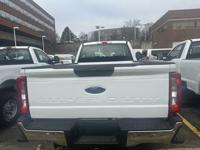 new 2024 Ford F-350 car, priced at $52,376