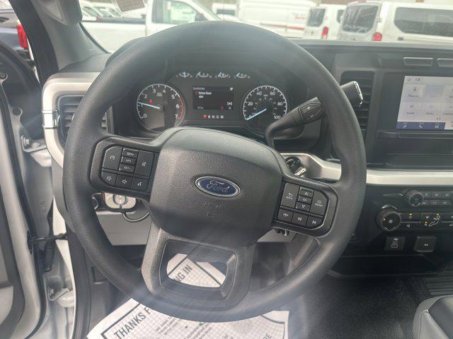 new 2024 Ford F-350 car, priced at $52,376