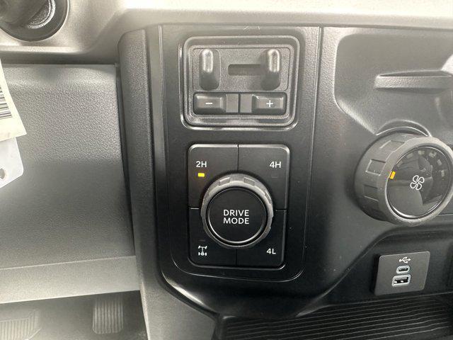 new 2024 Ford F-350 car, priced at $52,376