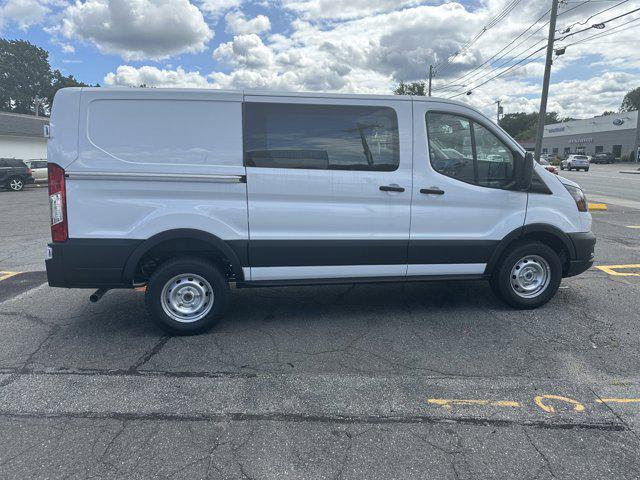 new 2024 Ford Transit-350 car, priced at $60,700