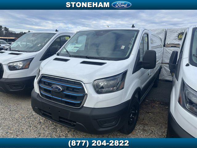 new 2024 Ford Transit-350 car, priced at $60,700