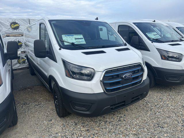 new 2024 Ford Transit-350 car, priced at $60,700