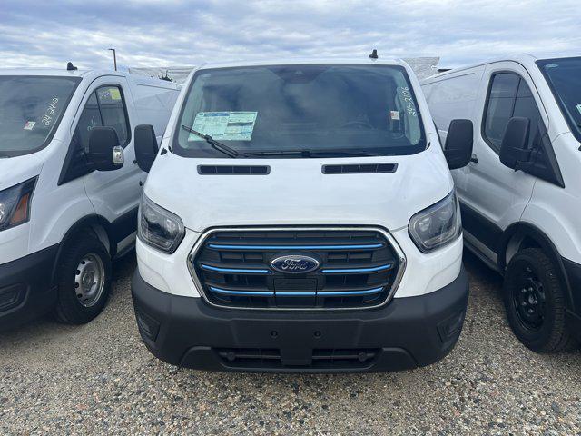 new 2024 Ford Transit-350 car, priced at $60,700