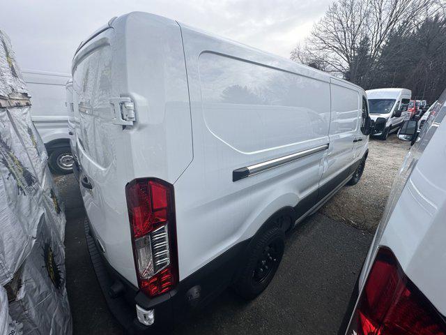 new 2024 Ford Transit-350 car, priced at $60,700