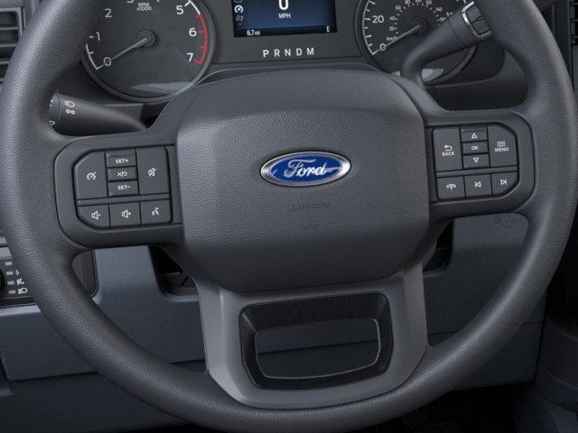 new 2025 Ford F-350 car, priced at $59,995