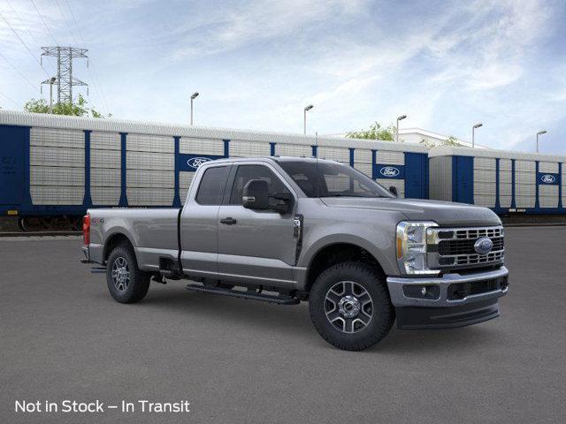new 2025 Ford F-350 car, priced at $59,995
