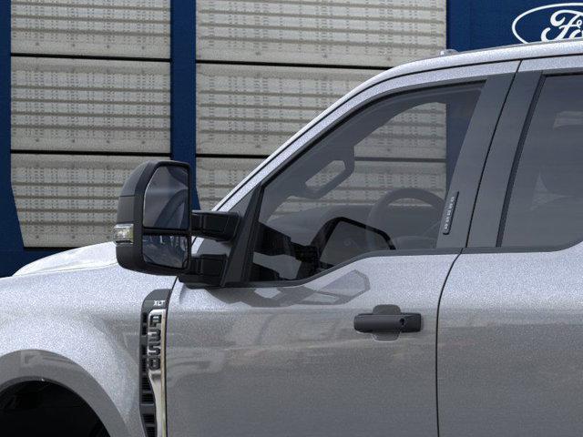 new 2025 Ford F-350 car, priced at $59,995