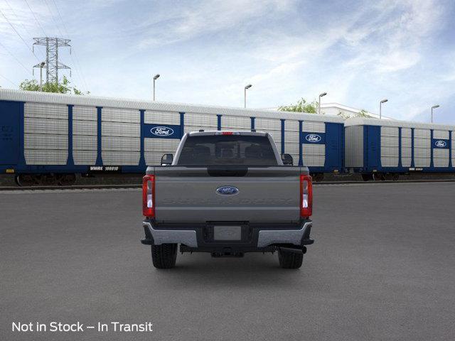 new 2025 Ford F-350 car, priced at $59,995