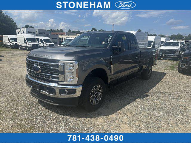 new 2025 Ford F-350 car, priced at $59,995