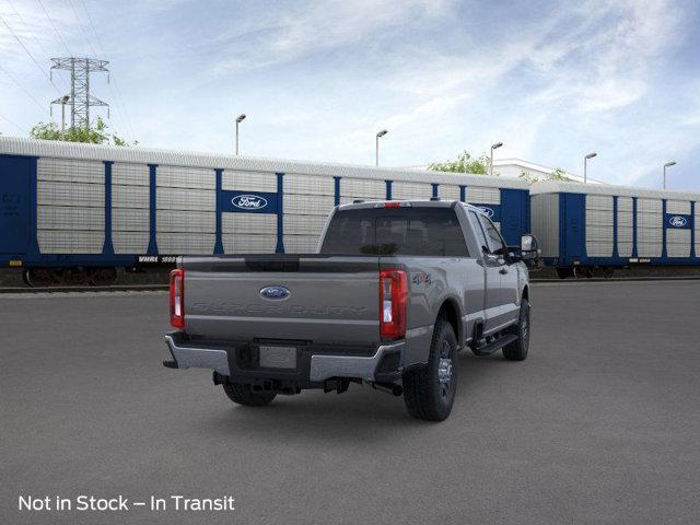 new 2025 Ford F-350 car, priced at $59,995